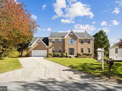 19915 Knollcross Dr, Germantown, MD, 20876