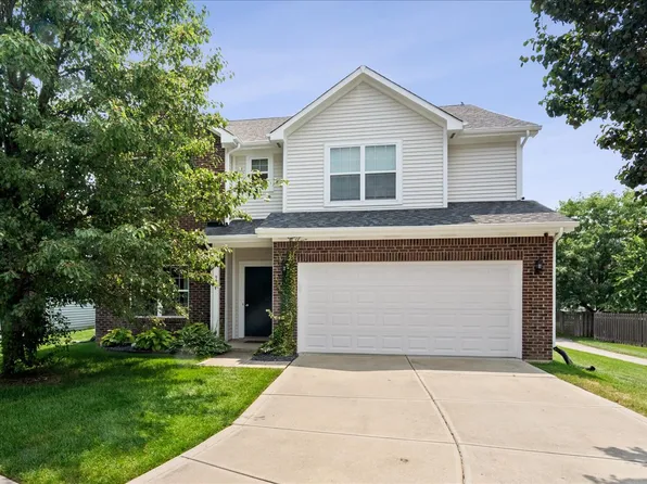 993 Kempson Ct, Westfield, IN 46074
