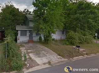 317 S Racepath St, Fayetteville, NC 28301