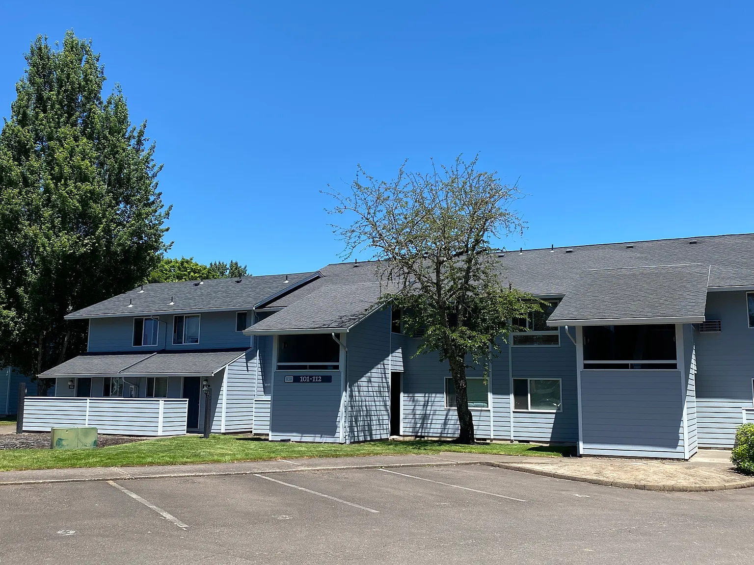 The Park Apartments — Photo 4