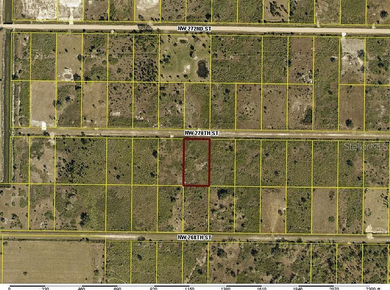 2nd image of 18034 NW 270TH STREET LOT I
