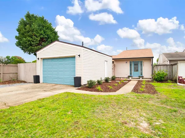 3560 La Mancha Way, Pensacola, FL 32503