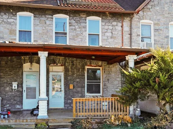 18 Belview Ave, Hagerstown, MD 21742