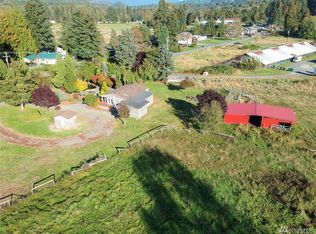 17424 Engebretsen Rd, Granite Falls, WA 98252