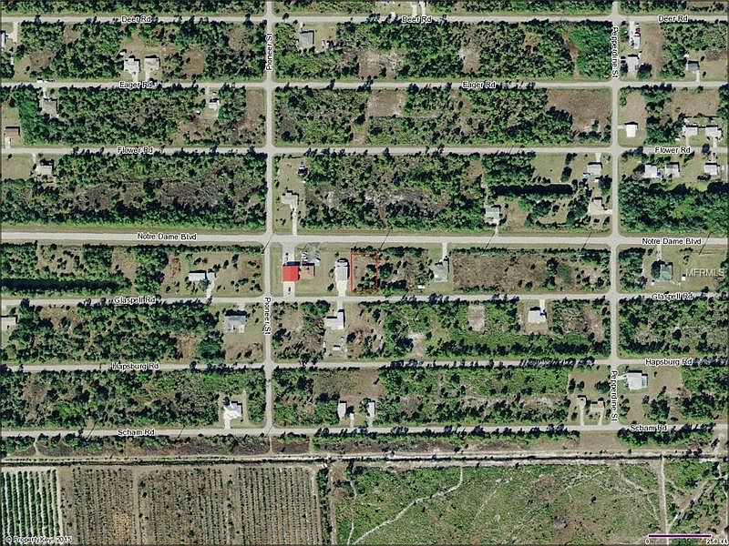 2nd image of 26317 Notre Dame Blvd
