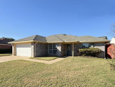 4 Blue Star Ct, Wichita Falls, TX, 76310