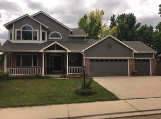 6812 Idylwild Ct, Boulder, CO 80301