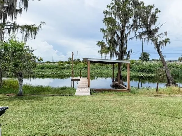 1401 W HIGHWAY 50 #179, CLERMONT, FL 34711