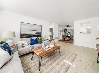 1643 Pentecost Way UNIT 1, San Diego, CA 92105