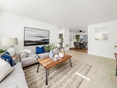 1643 Pentecost Way UNIT 1, San Diego, CA, 92105