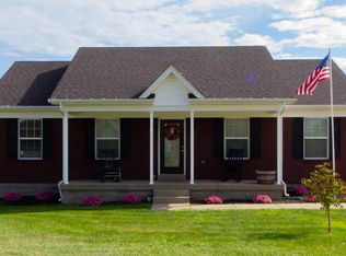 307 Crossfield Dr, Mt Washington, KY 40047