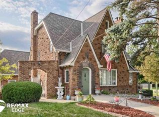 12139 N Saginaw St, Mount Morris, MI 48458