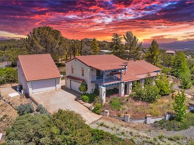 38640 Fisher Rd, Anza, CA, 92539