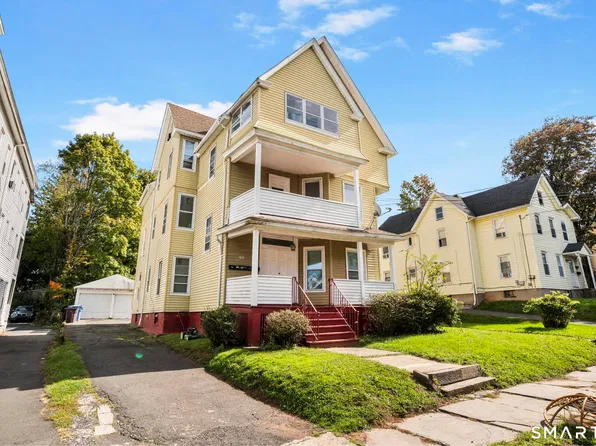 151 Fairview Street, New Britain, CT 06051