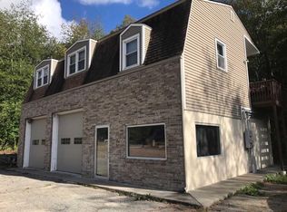 10A Danielson Pike, Foster, RI 02825