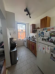 Rented by Standard Living Realty Inc