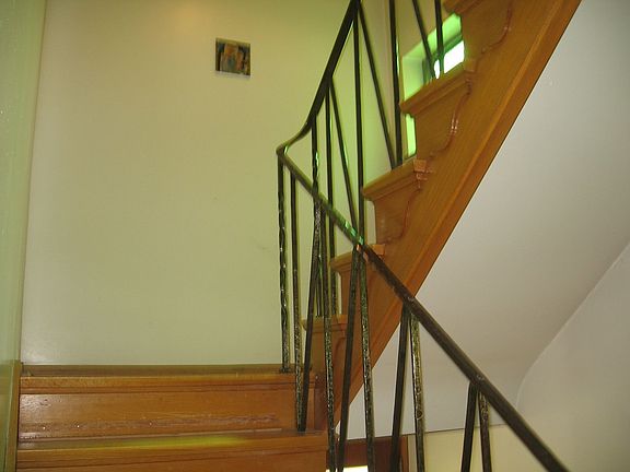  STAIRWELL