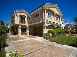 2417 Clark Ln, Redondo Beach, CA 90278