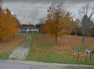 3615 Lily Bay Rd, Sturgeon Bay, WI 54235