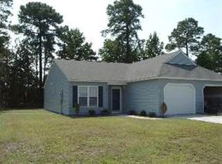 130 Jerrett Ln, Havelock, NC 28532