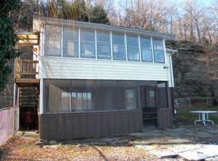 4556 Green Point Rd, Rock Stream, NY 14878