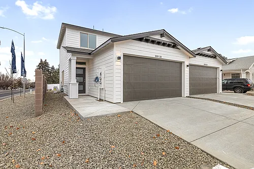 1009 S Underwood Pl Photo 1