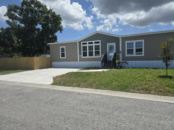 5017 80th Way N, Saint Petersburg, FL 33709