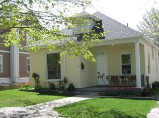 1138 E Bryan Ave, Salt Lake City, UT 84105