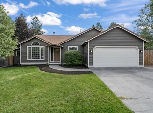 1730 SE Virginia Rd, Bend, OR 97702