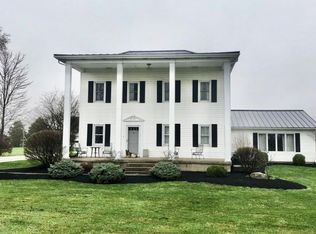 1602 W State Road 28, Union City, IN 47390