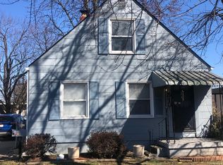 510 N Marshall Ave, Clarksville, IN 47129