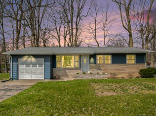 8870 George Ave, Berrien Springs, MI 49103