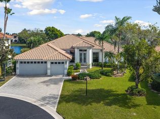 6632 NW 97TH Lane, Parkland, FL 33076