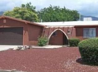1224 La Charles Dr NE, Albuquerque, NM 87112