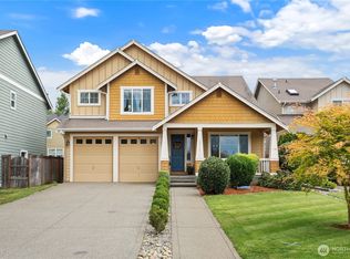 12115 184th Ave E, Bonney Lake, WA