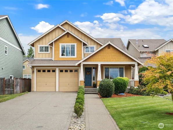 12115 184th Avenue E, Bonney Lake, WA 98391