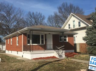 1213 Walter Ave, Louisville, KY 40215
