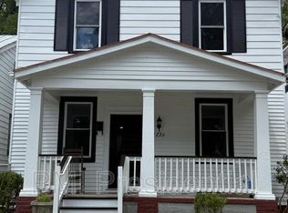 1226 N 36th St, Richmond, VA 23223