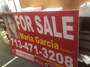 8169 Laura Koppe Rd, Houston, TX 77028