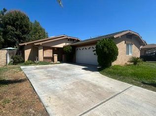 4049 Camulos St, Piru, CA 93040