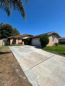 4049 Camulos St, Piru, CA, 93040