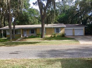 1902 Beech St, Fernandina Beach, FL 32034