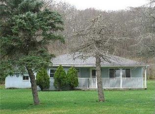 2047 Benjamin Franklin Hwy, New Castle, PA 16101