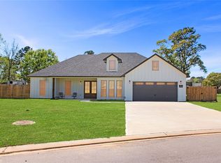 60 Bluegill Dr, Shepherd, TX 77371