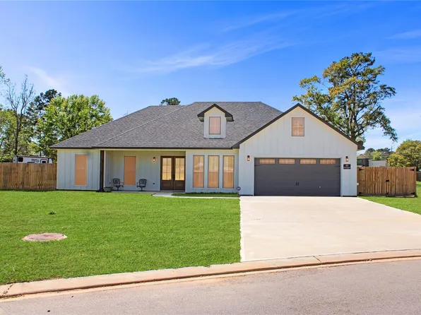 60 Bluegill Dr, Shepherd, TX 77371