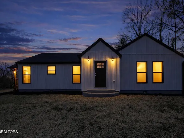 6 Shawnee Trl, Athens, TN 37303