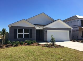 6142 Riverbrooke St, Panama City, FL 32404