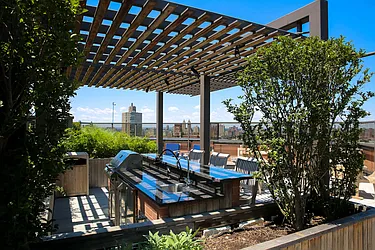 Rented by The Monterey