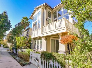 4470 Stickley Ter, Fremont, CA 94536