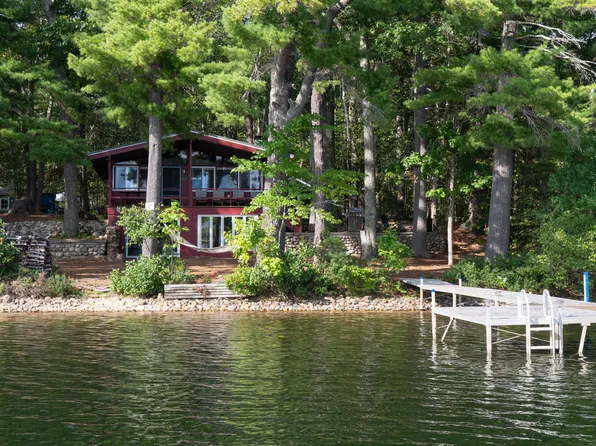 27 Treasure Island, Shapleigh, ME 04076